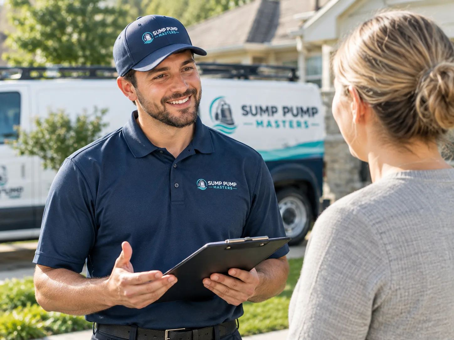 Sump Pump Repair Tununak, AK FAQs